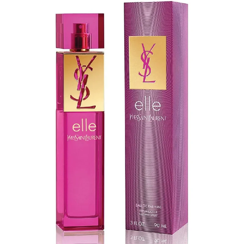 YSL ELLE FOR WOMEN EDP 90ML