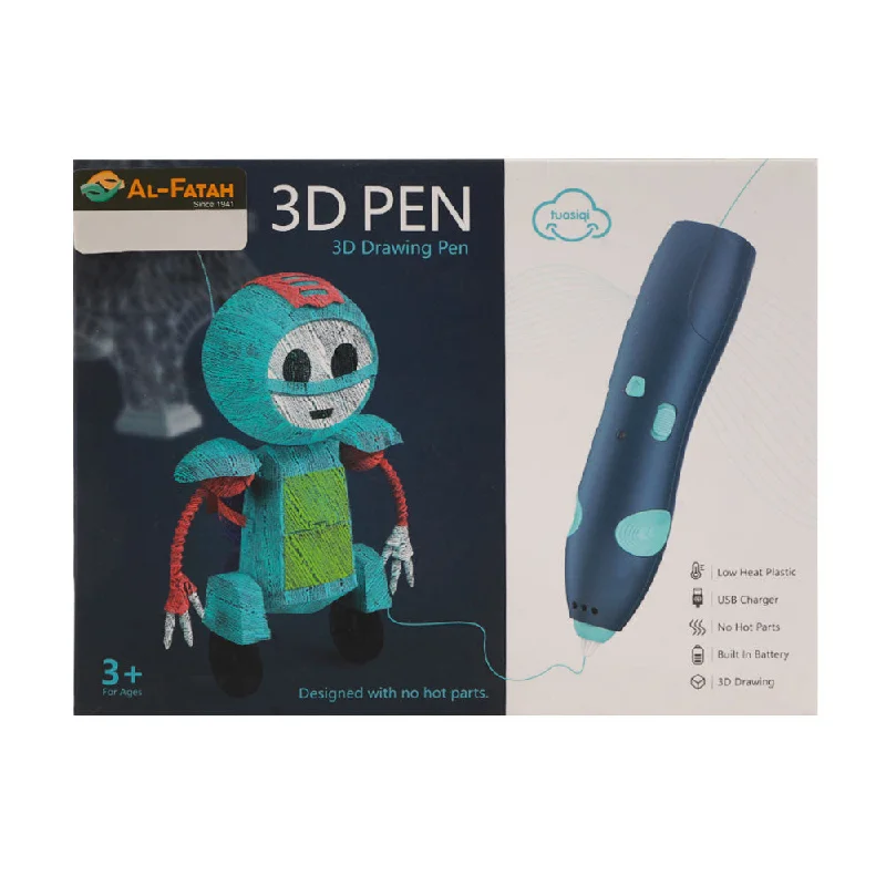 66-32A 3D DRAWING PEN Z.B