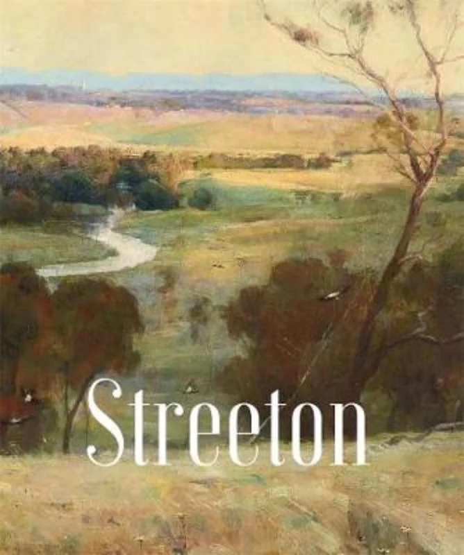 Streeton