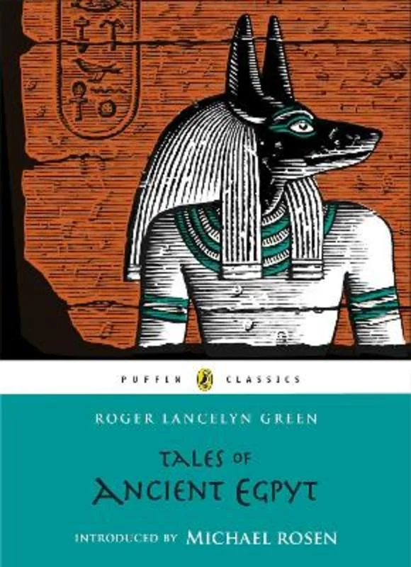 Tales of Ancient Egypt