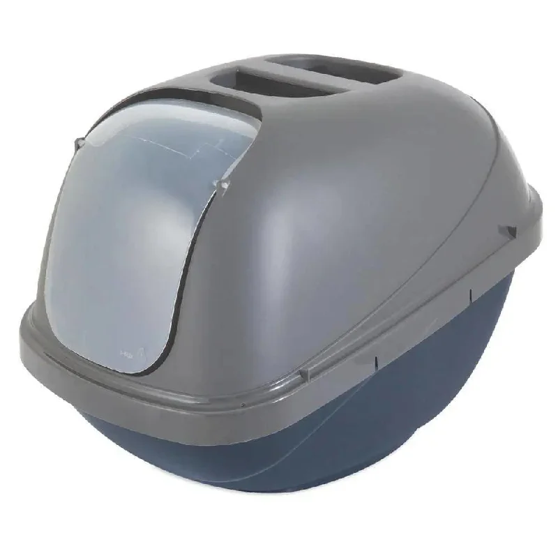 Petmate® Basic Hooded Litter Pan Large