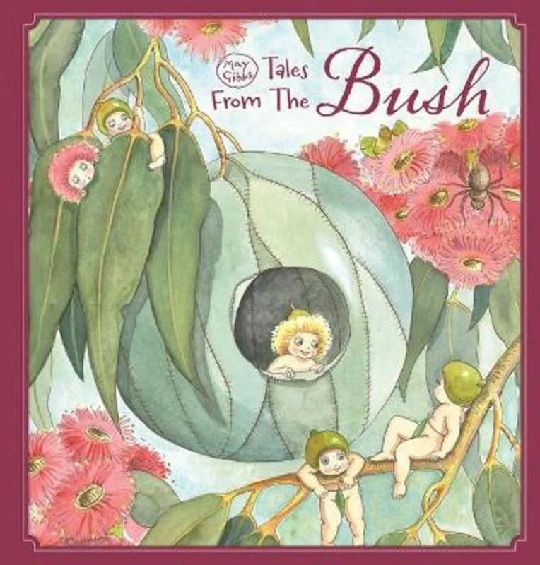 Tales from the Bush (May Gibbs)