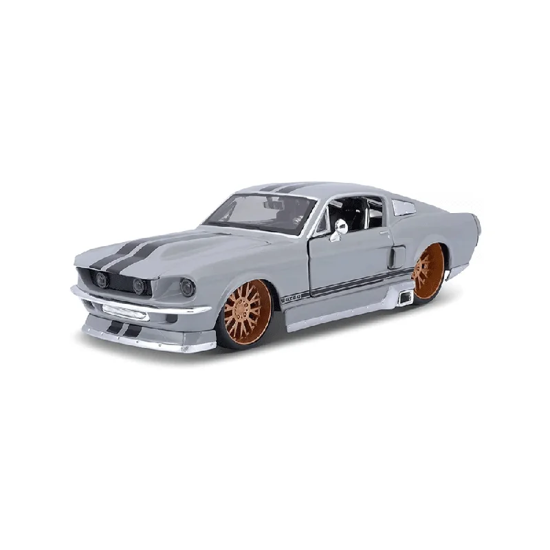 31094-1--24-CLASSIC-MUSCEL-FORD-MUSTANG