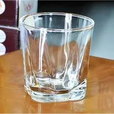 GLASS TOYO NASIC CAMELIA FLUTE SMALL 300 ML