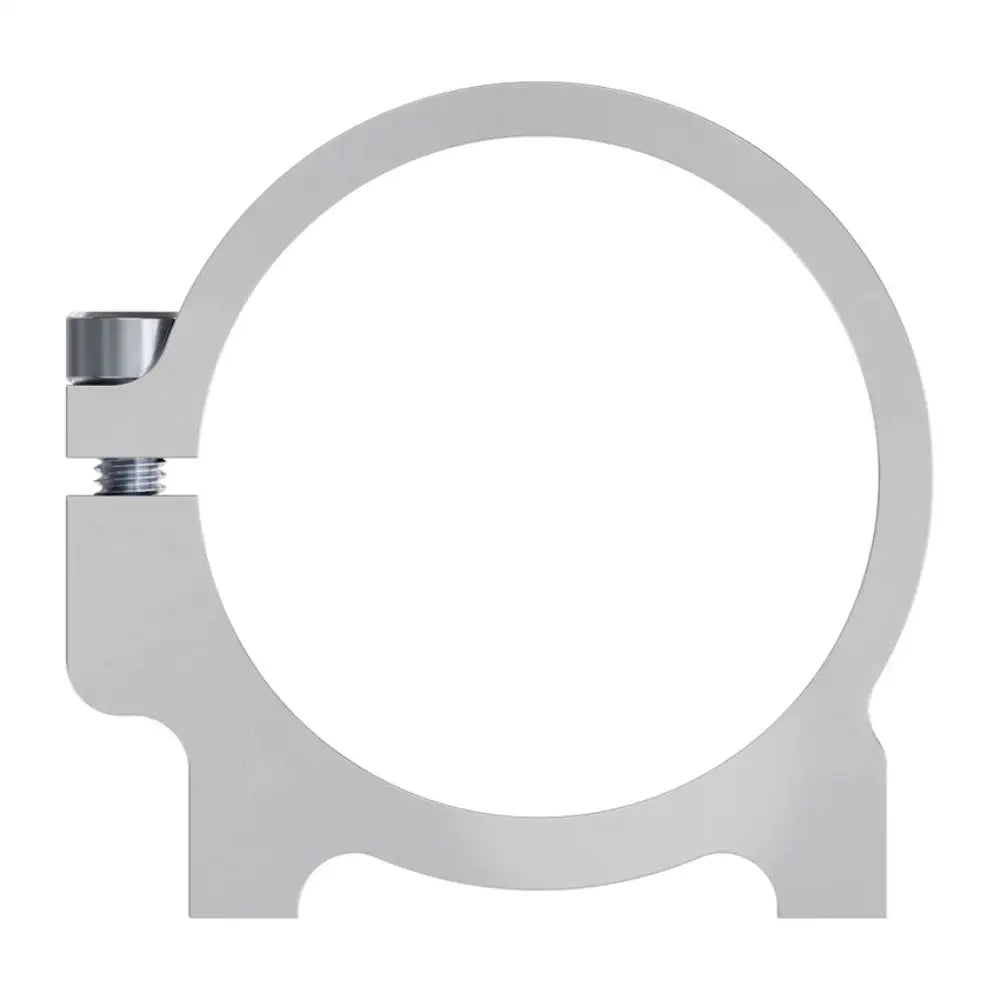 ServoCity 1400 Series 1-Side, 2-Post Clamping Mount (37mm Bore)