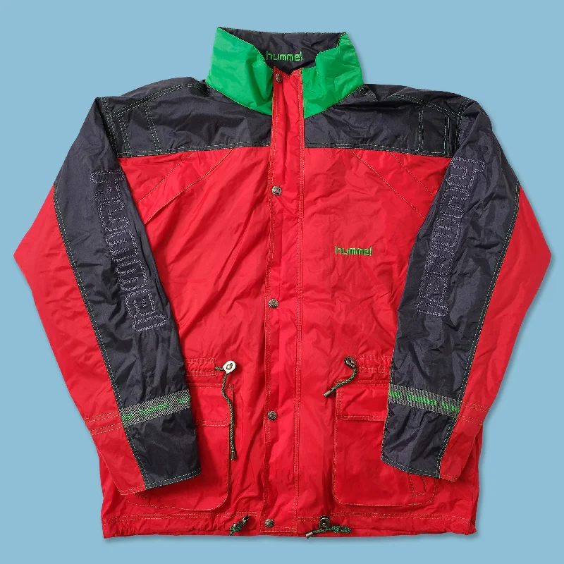 Vintage Hummel Padded Jacket XXLarge