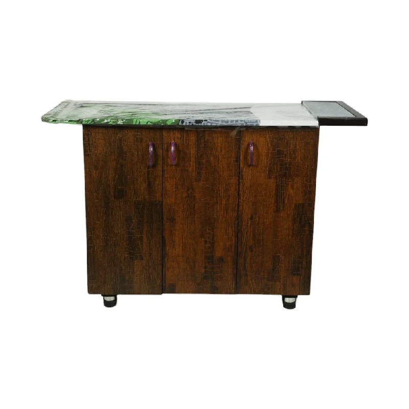 IRON STAND MT 09 PC