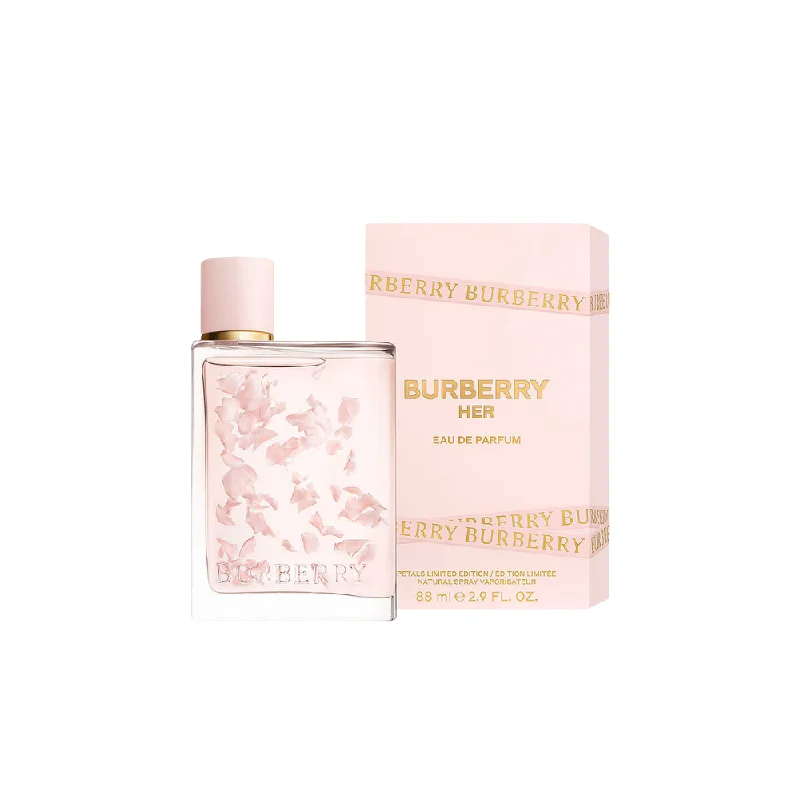 BURBERRY GOLD FOR HER EDP 100ML