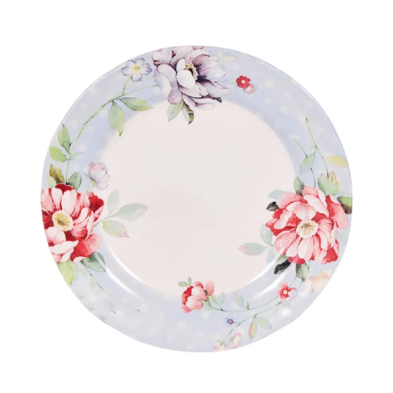 PLATE DINNER CLAYTON 2204FA