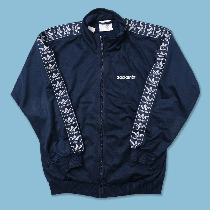 Vintage adidas Track Jacket Medium