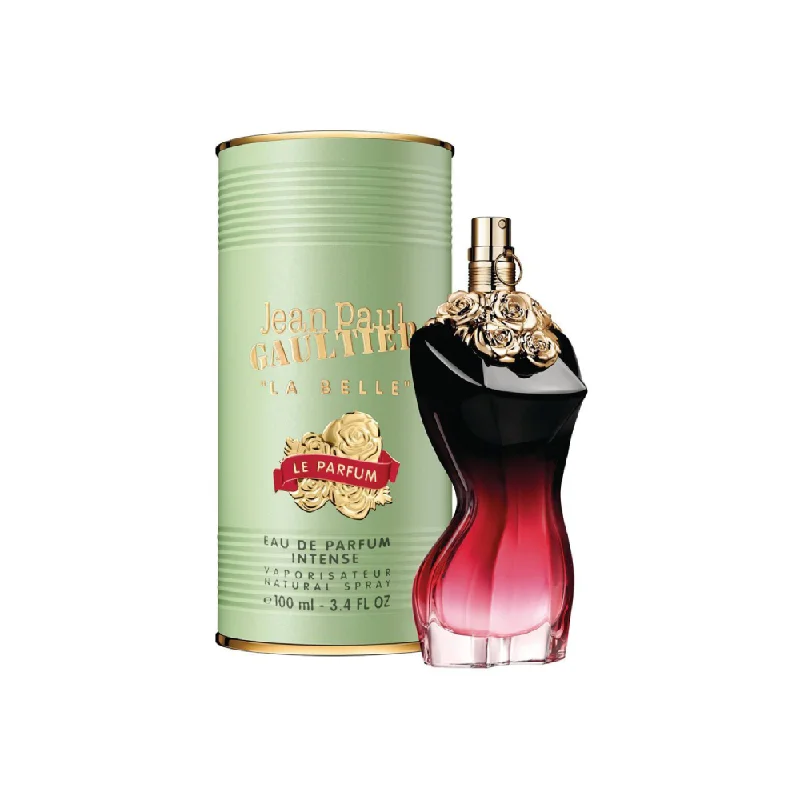 JEAN PAUL GAULTIER LA BELLE INTENSE FOR WOMEN EDP 100ML
