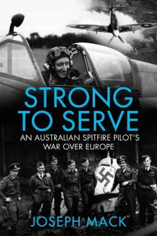Strong to Serve