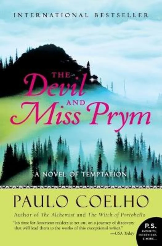 The Devil And Miss Prym