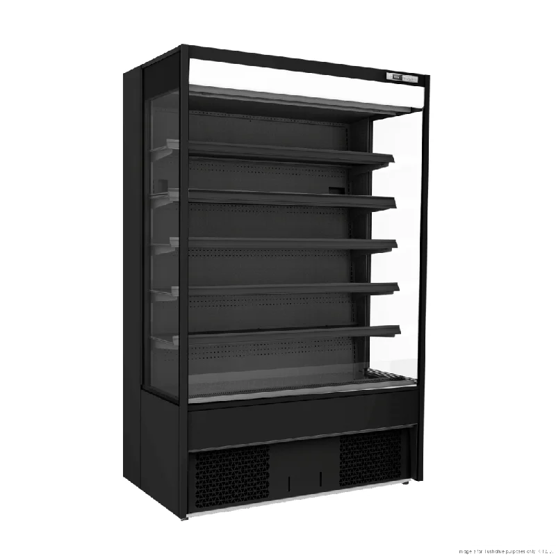 Thermaster Supermarket Open Beverage Display OC-1220B