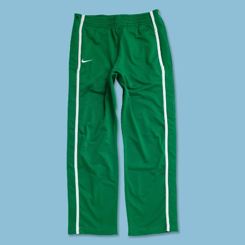 Vintage Nike Track Pants Small