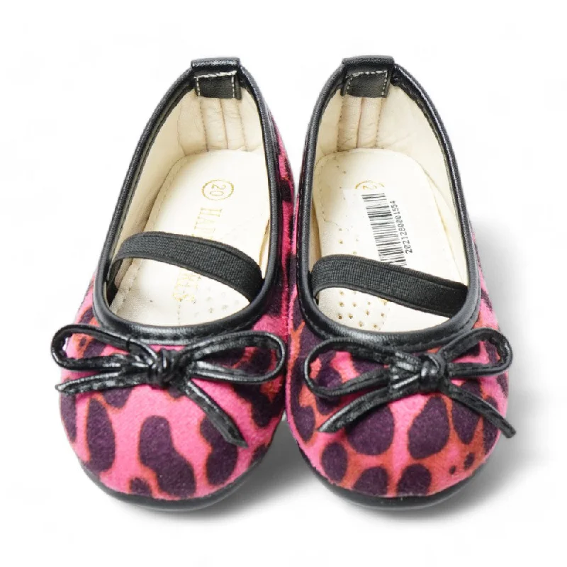 GIRLS PUMPS 20-25 IR BW228-06 MW-21