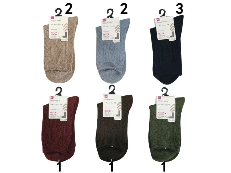 Regular Socks