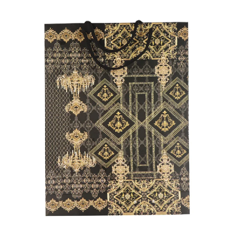 108 FANCY GIFT BAG XL