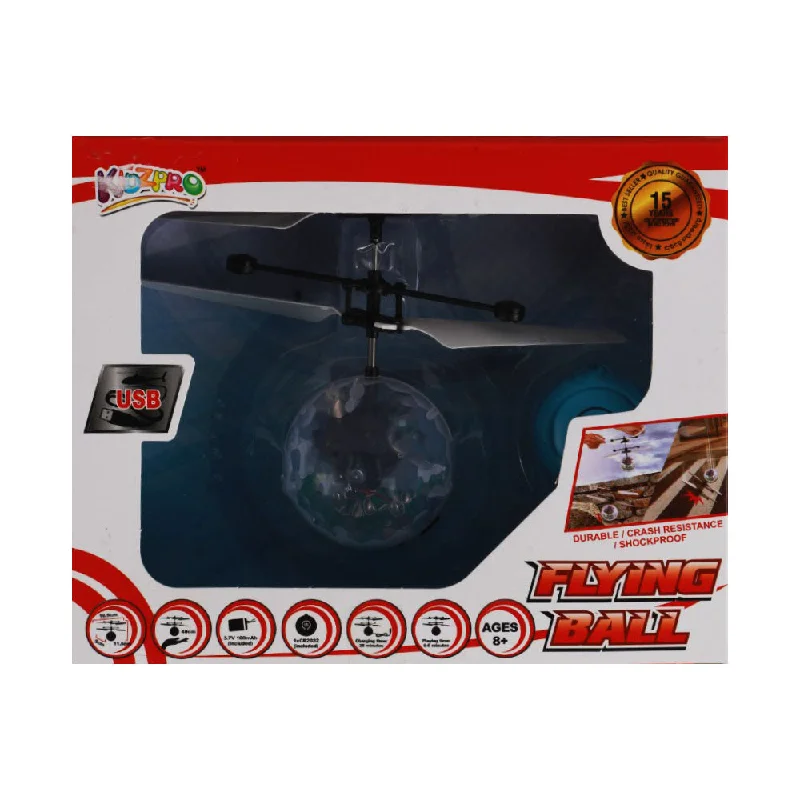 A889 KIDZPRO FLYING BALL R/C