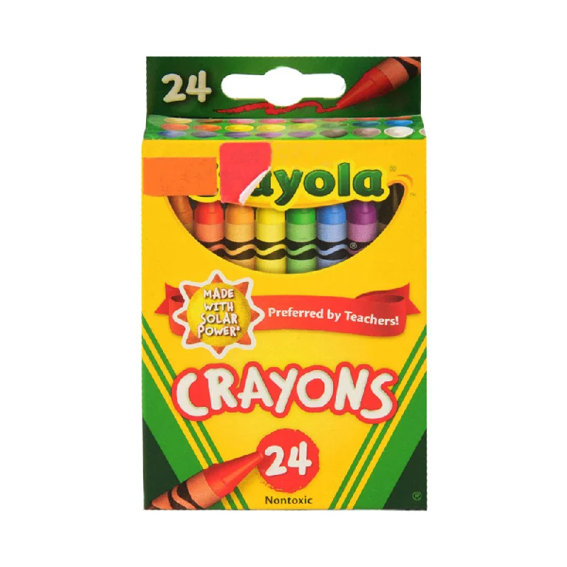 CRY 24CT 8SZ GLOBAL