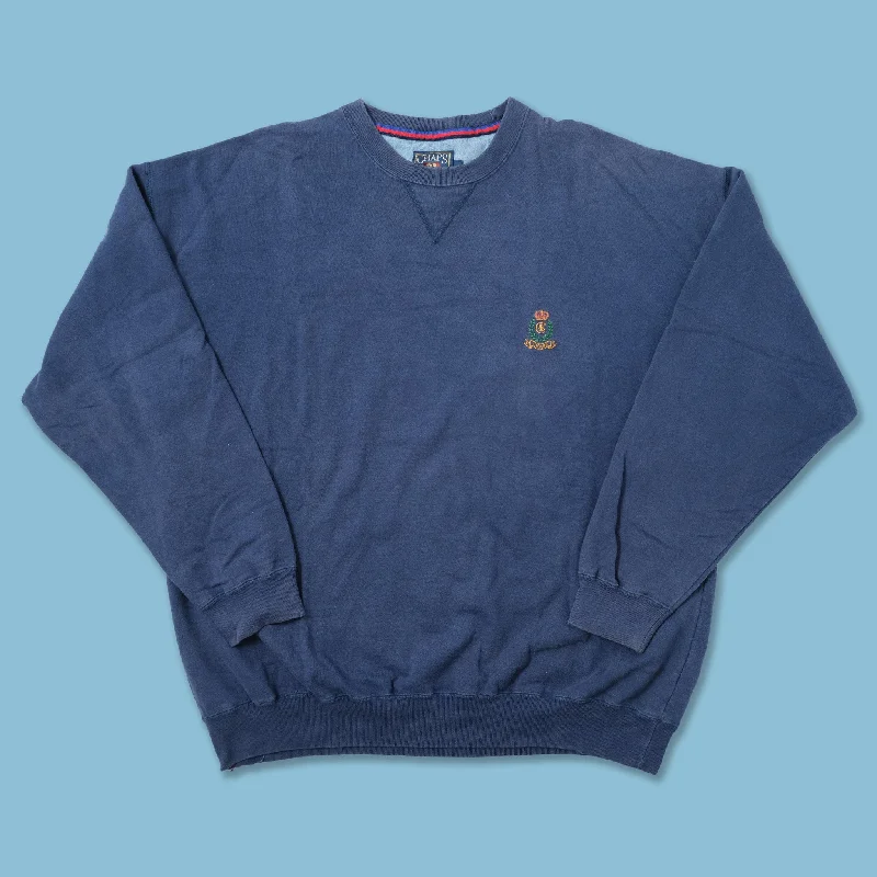Vintage Chaps Ralph Lauren Sweater Large