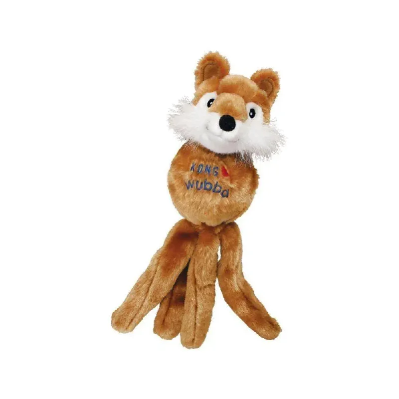Kong® Wubba™ Friends Dog Toys Assorted X-Large