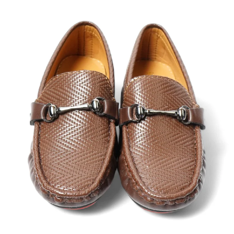 BOYS SHOES 31-36 IR L-A06 MW-21