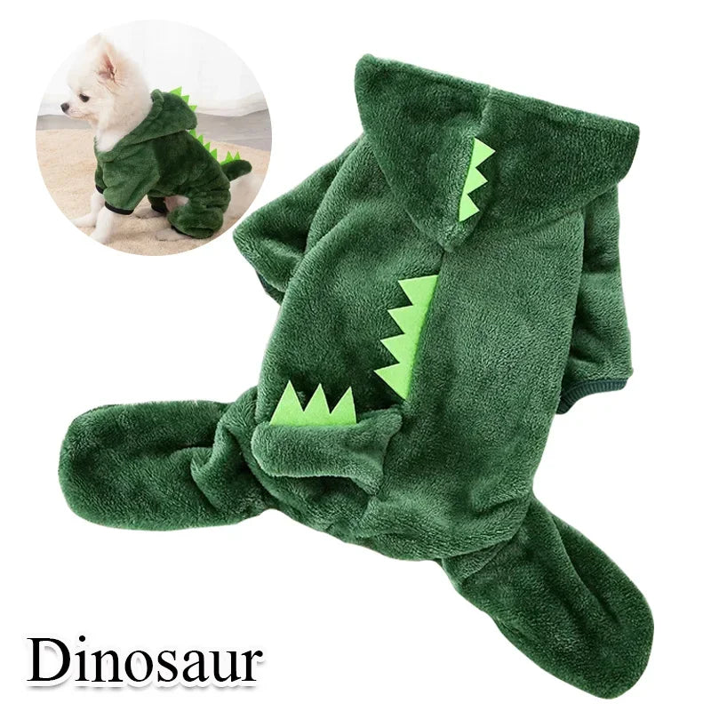 Dinosaur