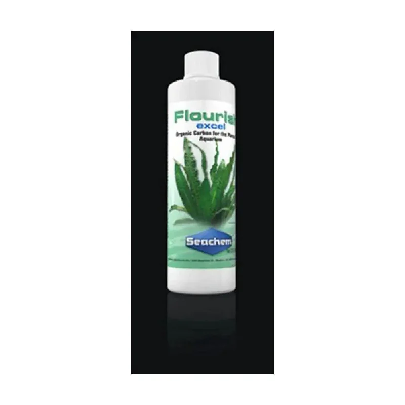 Seachem® Flourish Excel™ Organic Carbon Source for the Planted Aquarium 250 Ml