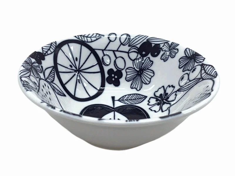 Fruit Bouquet Bowl