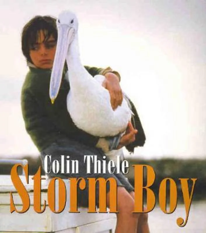 Storm Boy