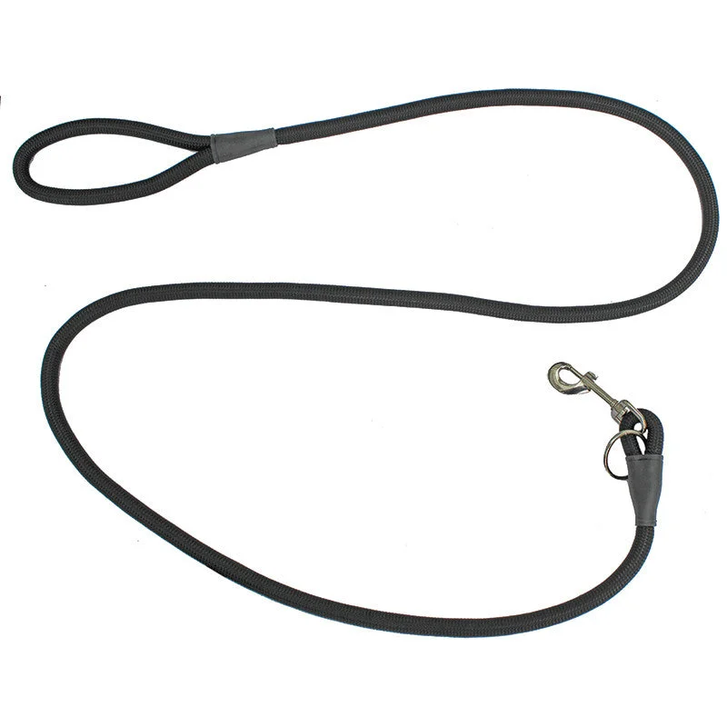 Extra Long Rope Dog Lead from Miro & Makauri