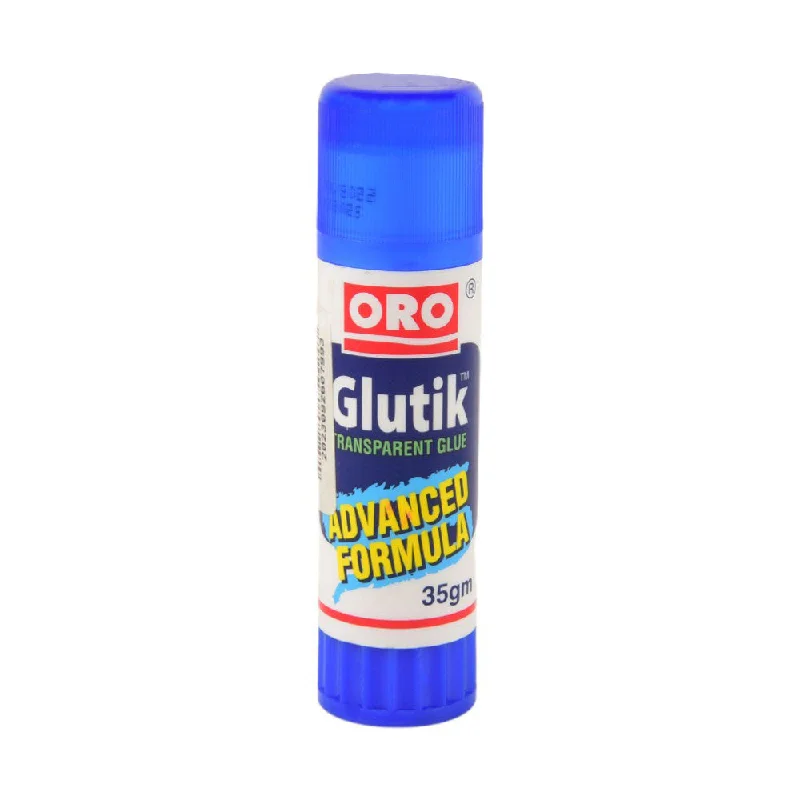 ORO GLUE STICK 35GM A.M