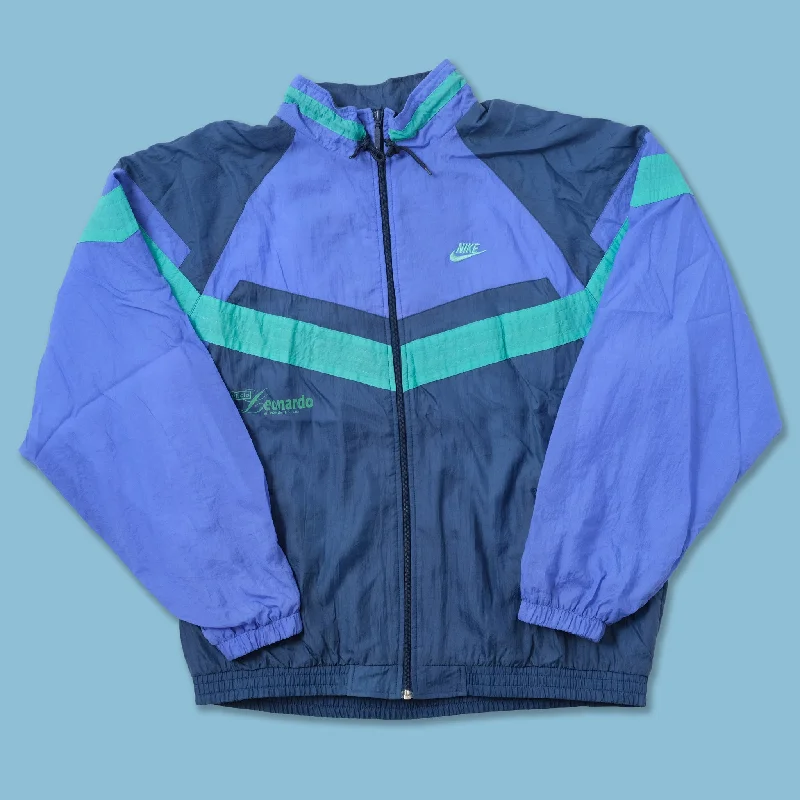 Vintage Nike Track Jacket XLarge