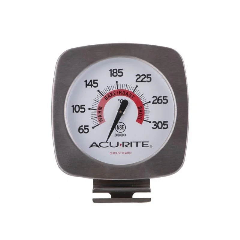 AcuRite Gourmet Oven Thermometer