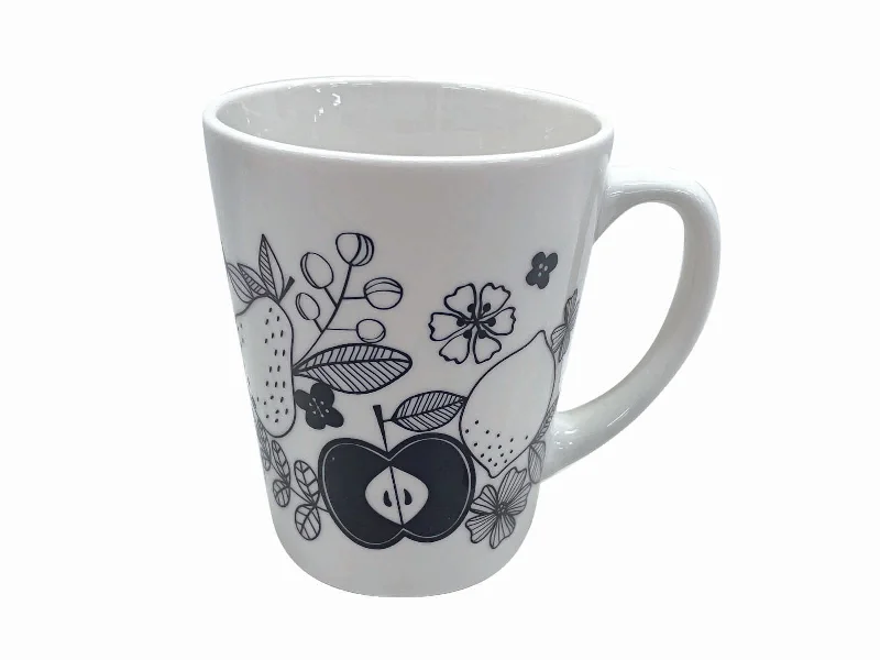 Fruit Bouquet Mug