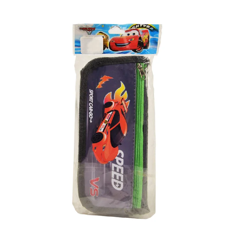 S11 PENCIL CASE ASST Z.B