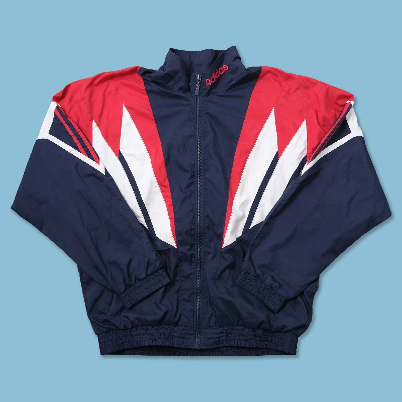 Vintage adidas Track Jacket Medium