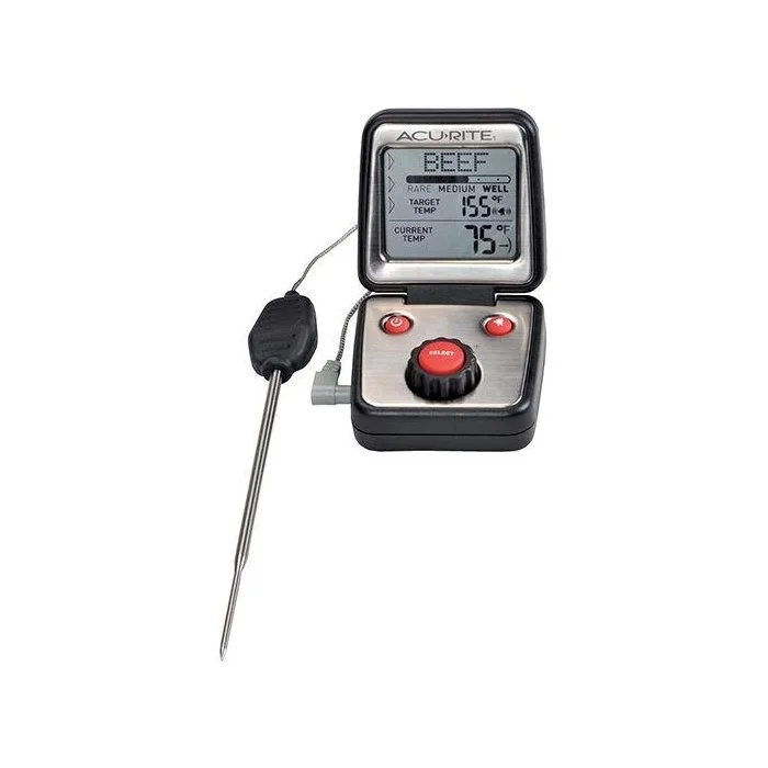 AcuRite Cooking and Barbeque Thermometer