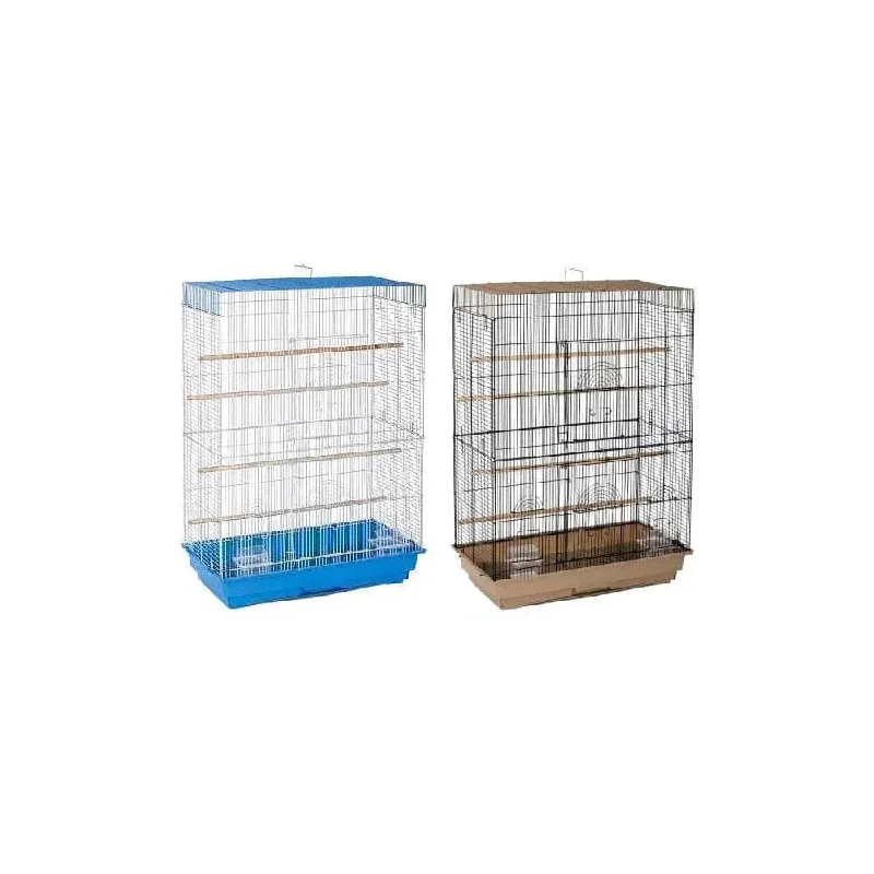 Prevue Pet Products Tall Flight Bird Cage