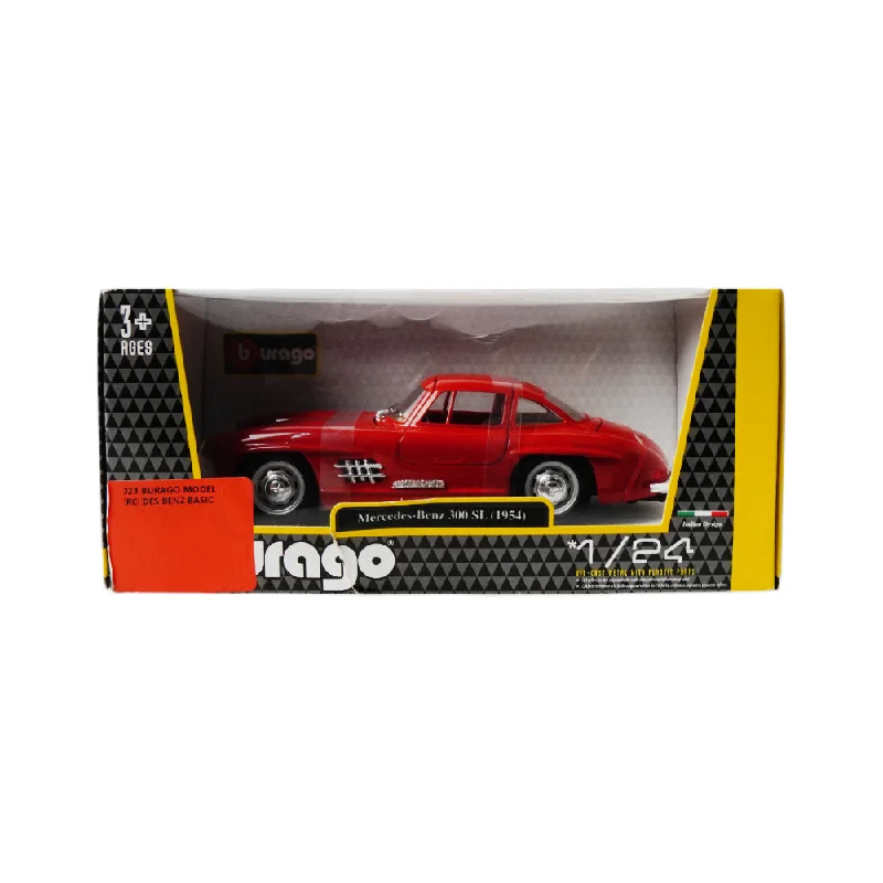 22023 BURAGO MODEL MERCEDES BENZ BASIC