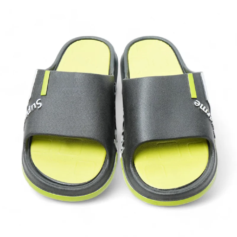 MEN SLIPPER 40-45 IR LT-5322 Z60-71