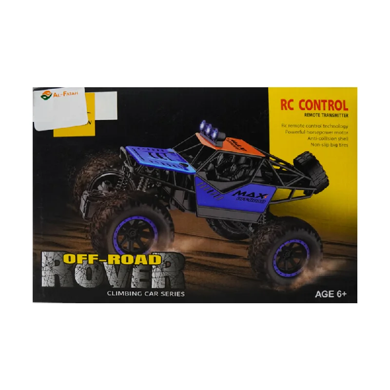 CX-80 ROVER OFF ROAD CAR R/C