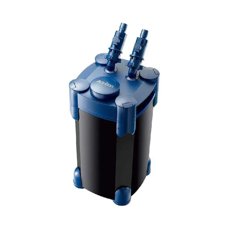Aqueon® Quietflow Canister Filter 14.37 X 14.76 X 20.47 Inch