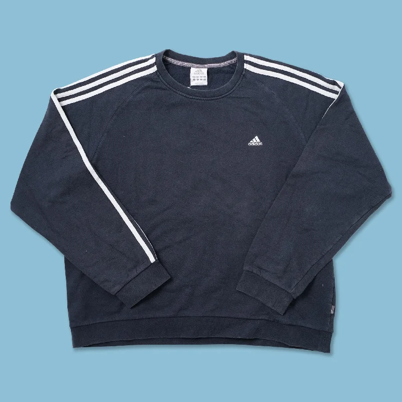 Vintage adidas Sweater Large