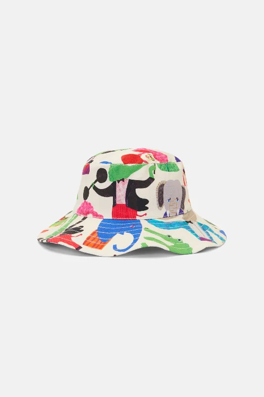 Circus Kids Hat