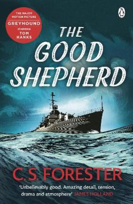 The Good Shepherd