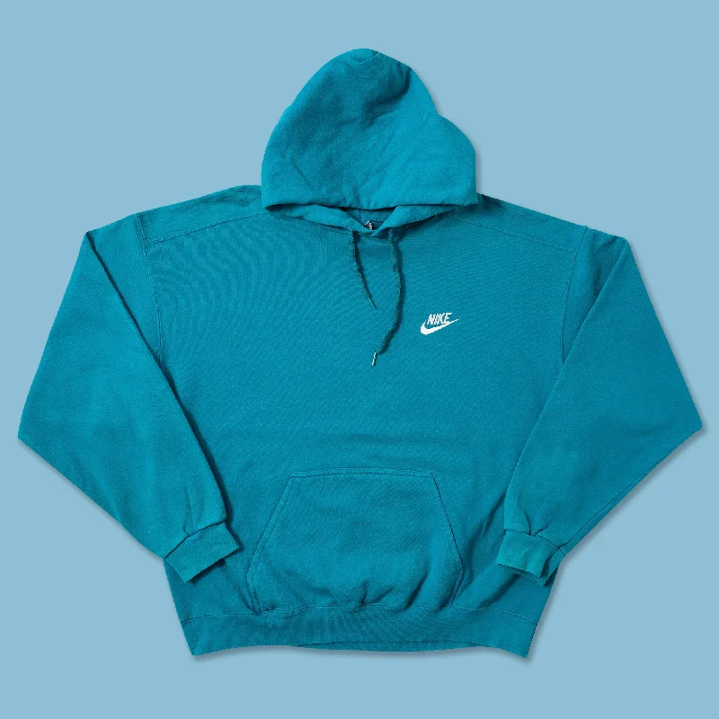 Vintage Nike Hoody Large