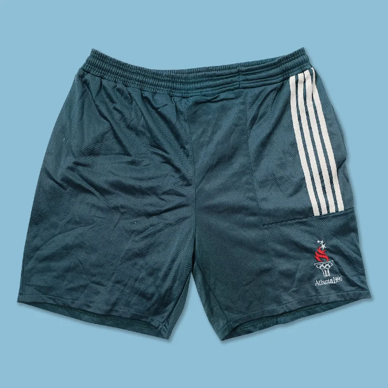 Vintage 1996 Atlanta Olympic Games Shorts Medium
