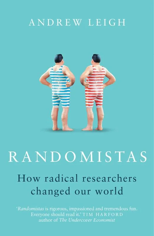 Randomistas